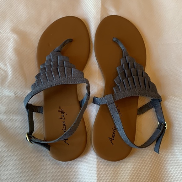 American Eagle sandals - Picture 2 of 6